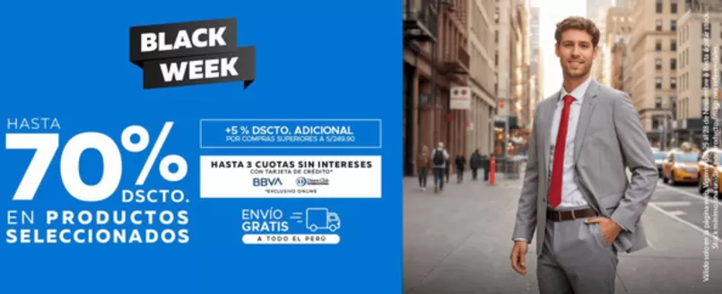 Catálogo Adams | Black Week  | 2025-11-27T00:00:00.000Z - 2025-11-28T00:00:00.000Z