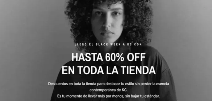 Catálogo Kenneth Cole en Arequipa | Black Week  | 2025-11-27T00:00:00.000Z - 2025-11-30T00:00:00.000Z