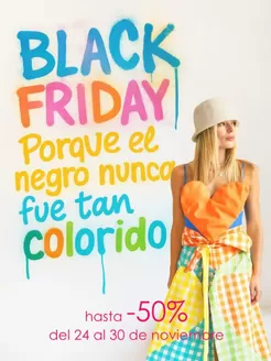 Catálogo Agatha Ruiz De La Prada en Arequipa | Black Friday  | 2025-11-27T00:00:00.000Z - 2025-11-30T00:00:00.000Z