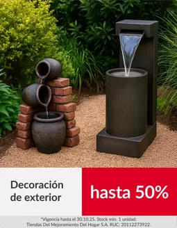 Catálogo Sodimac | Ofertas y promociones actuales | 2025-11-28T00:00:00.000Z - 2025-12-12T00:00:00.000Z