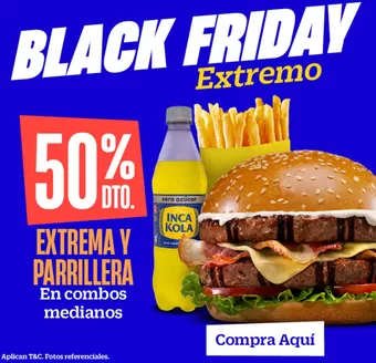 Catálogo Bembos en Arequipa | Ofertas y promociones actuales | 2025-11-28T00:00:00.000Z - 2025-12-12T00:00:00.000Z