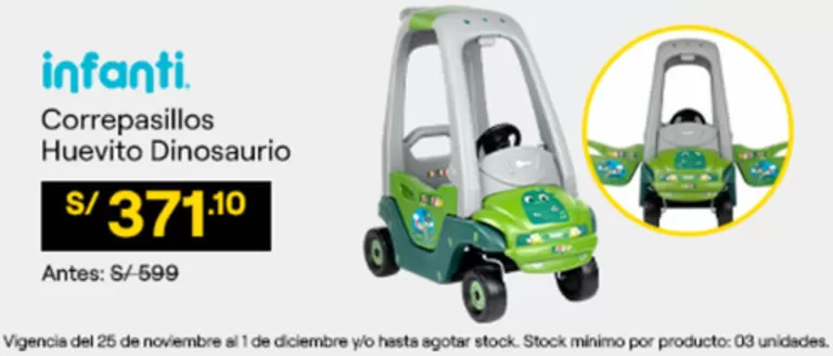 Catálogo Tai Loy | Ofertas especiales para ti | 2025-11-25T00:00:00.000Z - 2025-12-01T00:00:00.000Z