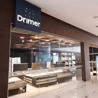 Catálogo Drimer | Descubre ofertas atractivas | 2025-11-29T00:00:00.000Z - 2025-12-13T00:00:00.000Z