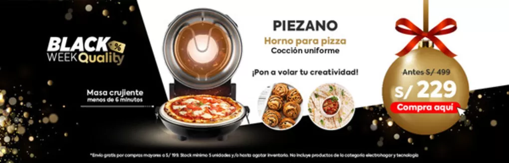 Catálogo Quality Products en Cusco | Catálogo Quality Products | 2025-11-29T00:00:00.000Z - 2025-12-13T00:00:00.000Z