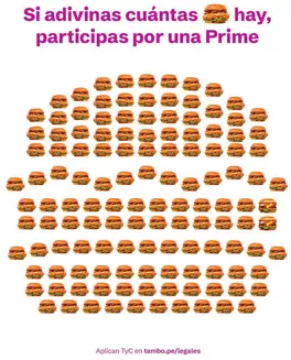Catálogo Tambo | Catálogo Tambo | 2025-11-30T00:00:00.000Z - 2025-12-14T00:00:00.000Z