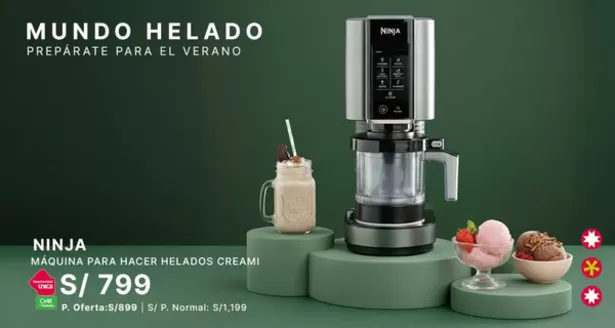 Catálogo Falabella | Ofertas para cazadores de gangas | 2025-12-01T00:00:00.000Z - 2025-12-15T00:00:00.000Z