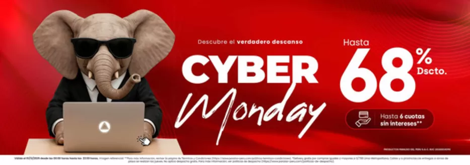 Catálogo Paraiso del Perú | Catálogo Paraiso Del Peru | 2025-12-01T00:00:00.000Z - 2025-12-01T00:00:00.000Z