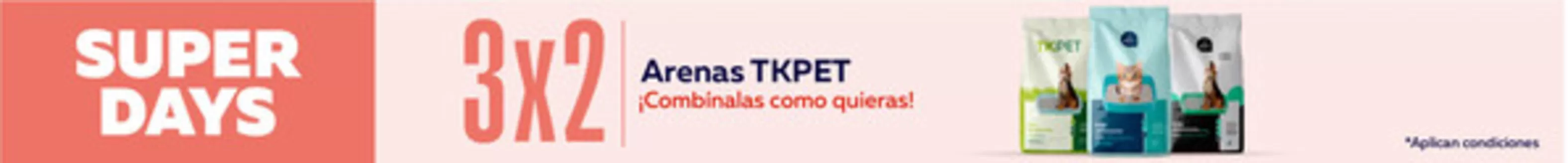 Catálogo Superpet | Nuestras mejores ofertas para ti | 2025-12-01T00:00:00.000Z - 2025-12-15T00:00:00.000Z