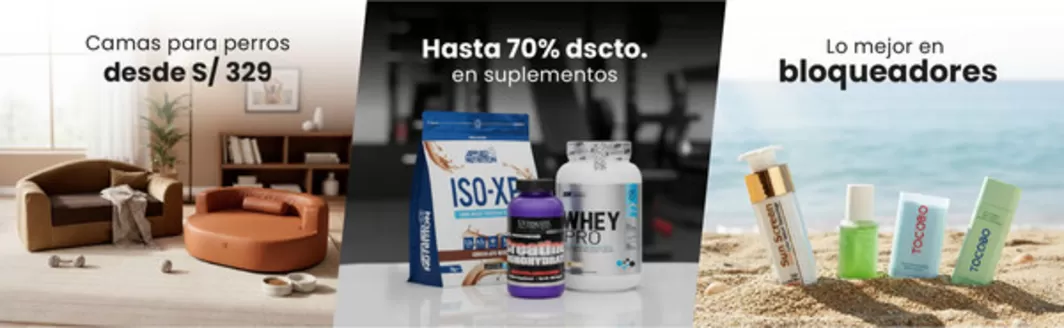 Catálogo Tiendas EFE en Cusco | Catálogo Tiendas Efe | 2025-12-01T00:00:00.000Z - 2025-12-15T00:00:00.000Z