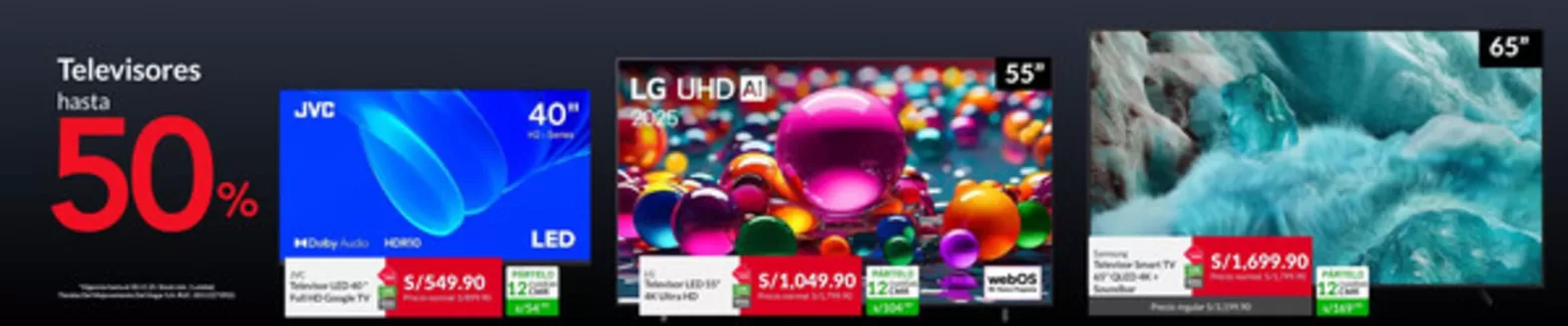 Catálogo Sodimac en Chincha Alta | Gran variedad de ofertas | 2025-12-02T00:00:00.000Z - 2025-12-16T00:00:00.000Z