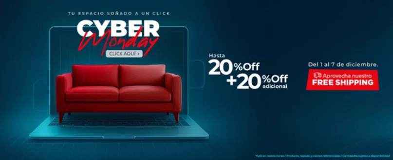 Catálogo Colineal | Nuestras mejores ofertas para ti | 2025-12-01T00:00:00.000Z - 2025-12-07T00:00:00.000Z