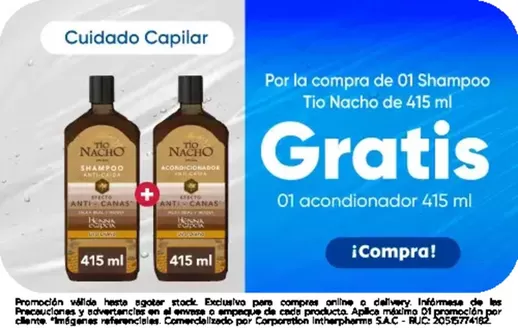 Catálogo Hogar Y Salud en Pucallpa | Ahorra ahora con nuestras ofertas | 2025-12-02T00:00:00.000Z - 2025-12-16T00:00:00.000Z
