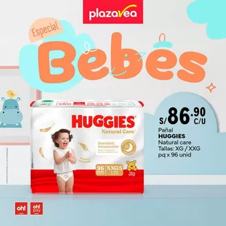 Catálogo Plaza Vea | ESPECIAL BEBES N3 | 2025-12-01T00:00:00.000Z - 2025-12-14T00:00:00.000Z