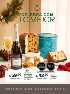 Catálogo Vivanda | ESPECIAL ESPECIAL VIVANDA 18 | 2025-12-01T00:00:00.000Z - 2025-12-14T00:00:00.000Z