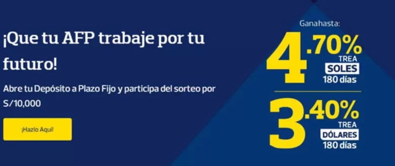 Catálogo Banco Pichincha | Abre tu deposito a plazo fijo  | 2025-12-02T00:00:00.000Z - 2025-12-21T00:00:00.000Z