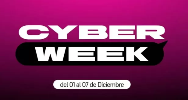 Catálogo Platanitos | Cyber Week  | 2025-12-02T00:00:00.000Z - 2025-12-07T00:00:00.000Z