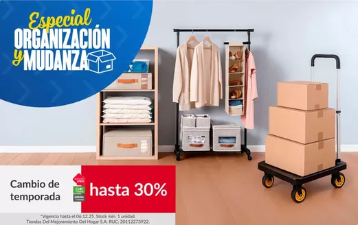 Catálogo Sodimac en Trujillo | Promociones actuales | 2025-12-03T00:00:00.000Z - 2025-12-06T00:00:00.000Z