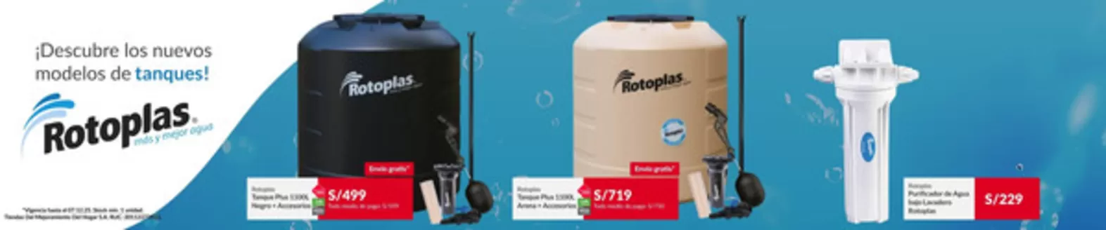 Catálogo Sodimac | Ofertas principales y descuentos | 2025-12-03T00:00:00.000Z - 2025-12-07T00:00:00.000Z