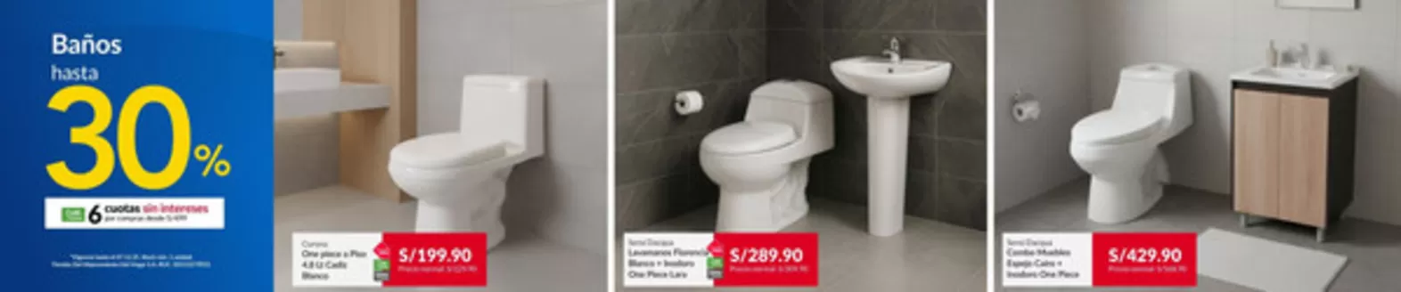 Catálogo Sodimac en Trujillo | Grandes descuentos en productos seleccionados | 2025-12-03T00:00:00.000Z - 2025-12-07T00:00:00.000Z