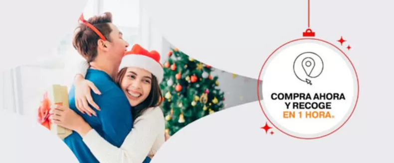 Catálogo iShop | Compra ahora y recoge en 1 hora | 2025-12-03T00:00:00.000Z - 2025-12-31T00:00:00.000Z