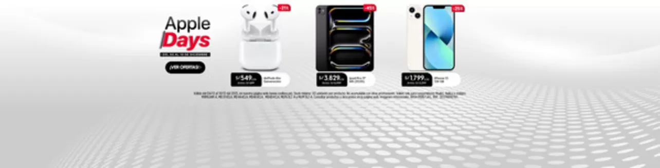 Catálogo Coolbox | Catálogo Coolbox | 2025-12-04T00:00:00.000Z - 2025-12-10T00:00:00.000Z