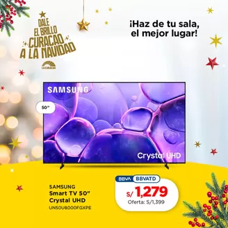 Catálogo La Curacao | Gran variedad de ofertas | 2025-12-04T00:00:00.000Z - 2025-12-18T00:00:00.000Z