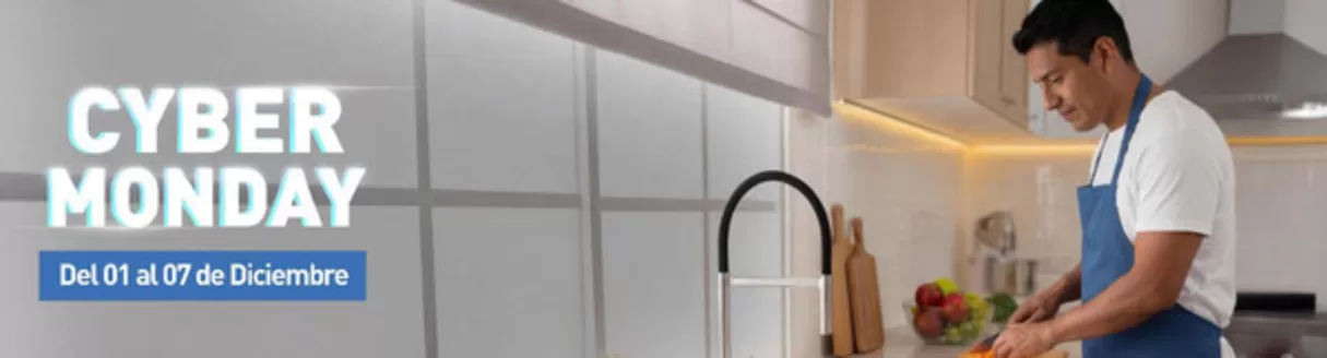 Catálogo Vainsa Innova en Cusco | Cyber Monday | 2025-12-04T00:00:00.000Z - 2025-12-07T00:00:00.000Z