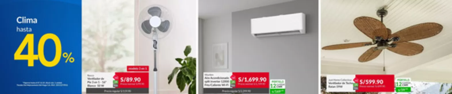 Catálogo Sodimac | Descuentos y promociones | 2025-12-05T00:00:00.000Z - 2025-12-07T00:00:00.000Z