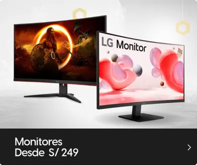 Catálogo Coolbox en Cajamarca | Nuevas ofertas para descubrir | 2025-12-05T00:00:00.000Z - 2025-12-19T00:00:00.000Z