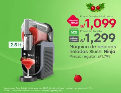 Catálogo Tottus | Catálogo Tottus | 2025-12-04T00:00:00.000Z - 2025-12-05T00:00:00.000Z