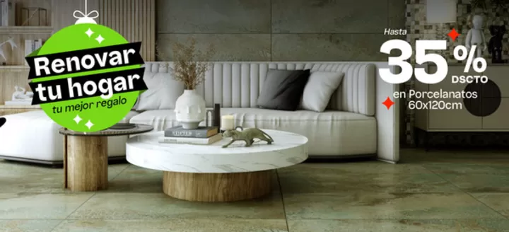 Catálogo Sanicenter en Callao | Catálogo Sanicenter | 2025-12-05T00:00:00.000Z - 2025-12-19T00:00:00.000Z