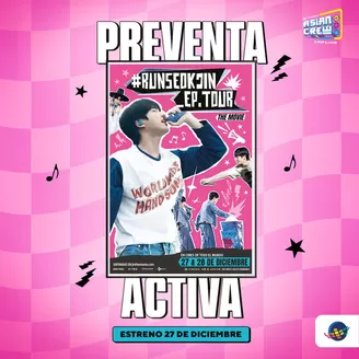 Catálogo CinePlanet en Cusco | Preventa exclusiva ! | 2025-12-05T00:00:00.000Z - 2025-12-28T00:00:00.000Z