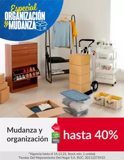 Catálogo Sodimac en Sullana | Gangas exclusivas | 2025-12-06T00:00:00.000Z - 2025-12-14T00:00:00.000Z