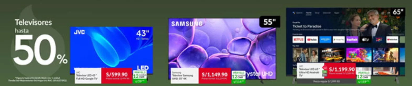 Catálogo Sodimac en Huancayo | Ofertas principales y descuentos | 2025-12-06T00:00:00.000Z - 2025-12-14T00:00:00.000Z