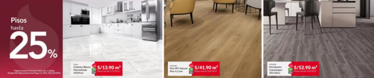 Catálogo Sodimac en Sullana | Descubre ofertas atractivas | 2025-12-06T00:00:00.000Z - 2025-12-14T00:00:00.000Z