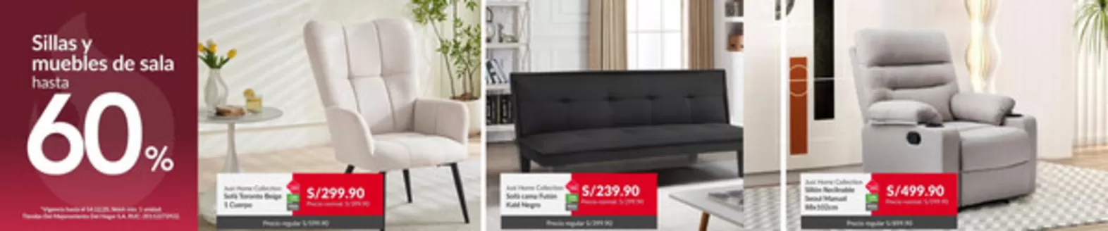 Catálogo Sodimac en Chiclayo | Grandes descuentos en productos seleccionados | 2025-12-06T00:00:00.000Z - 2025-12-14T00:00:00.000Z