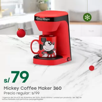 Catálogo Tottus en Lima | Catálogo Tottus | 2025-12-04T00:00:00.000Z - 2025-12-07T00:00:00.000Z