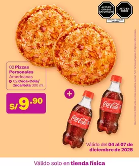 Catálogo Tambo en Lima | Promociones actuales | 2025-12-04T00:00:00.000Z - 2025-12-07T00:00:00.000Z