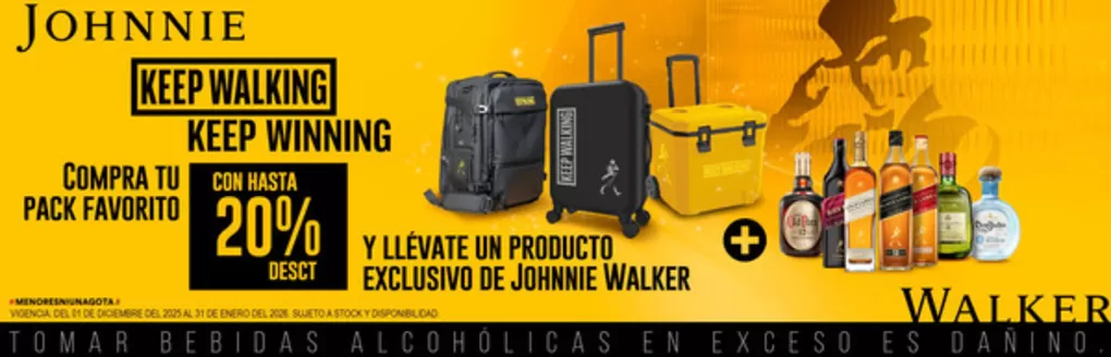 Catálogo Wong en Lima | Descubre ofertas atractivas | 2025-12-01T00:00:00.000Z - 2026-01-31T00:00:00.000Z