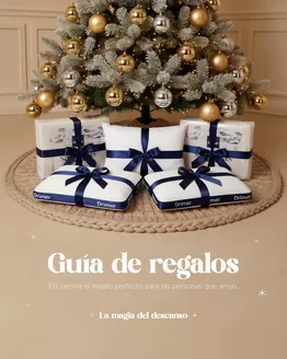 Catálogo Drimer en Cayma | Catálogo Drimer | 2025-12-07T00:00:00.000Z - 2025-12-21T00:00:00.000Z