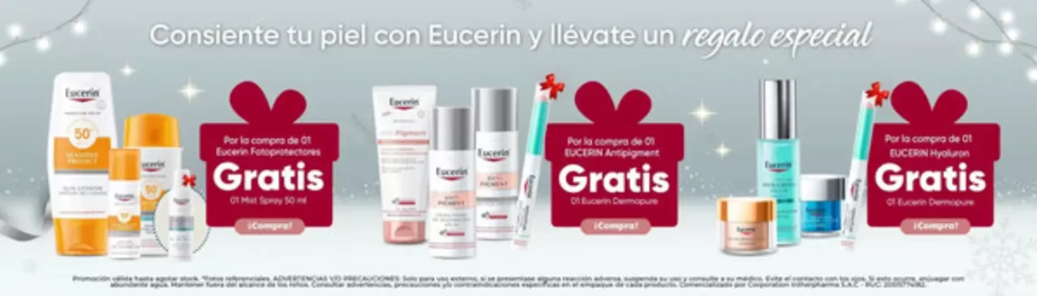 Catálogo Hogar Y Salud en Trujillo | Nuestras mejores ofertas para ti | 2025-12-08T00:00:00.000Z - 2025-12-22T00:00:00.000Z