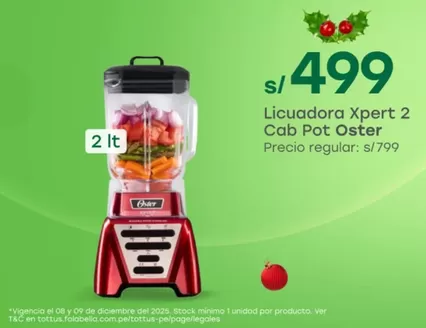 Catálogo Tottus | Catálogo Tottus | 2025-12-08T00:00:00.000Z - 2025-12-09T00:00:00.000Z