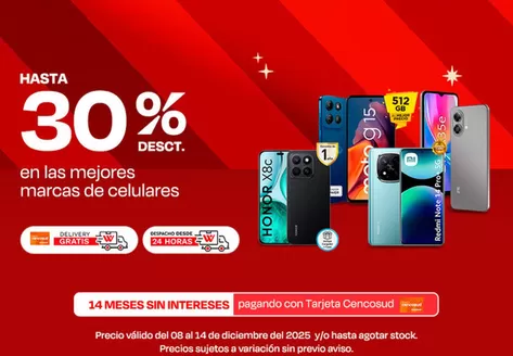 Catálogo Wong | Descuentos y promociones | 2025-12-08T00:00:00.000Z - 2025-12-14T00:00:00.000Z