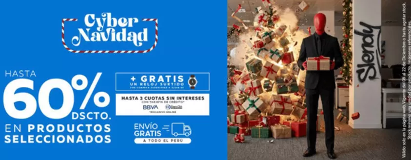 Catálogo Adams en Barranca | Cyber Navidad | 2025-12-10T00:00:00.000Z - 2025-12-22T00:00:00.000Z