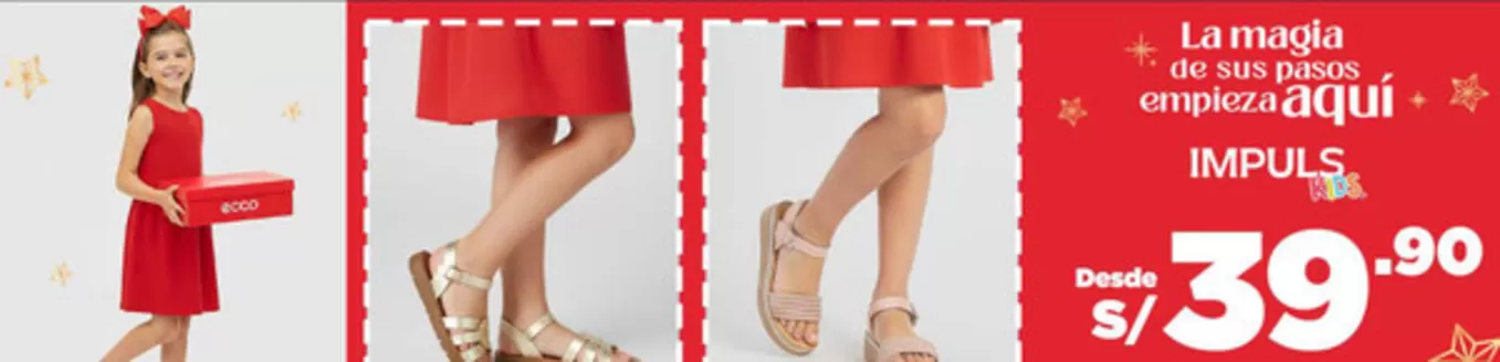 Catálogo Ecco en Barranca | La magia de sus pasos empieza aqui | 2025-12-10T00:00:00.000Z - 2025-12-24T00:00:00.000Z