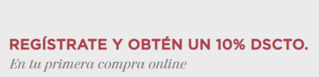 Catálogo Renzo Costa en Huancayo | Registrate y obten un 10%dscto | 2025-12-10T00:00:00.000Z - 2026-02-28T00:00:00.000Z
