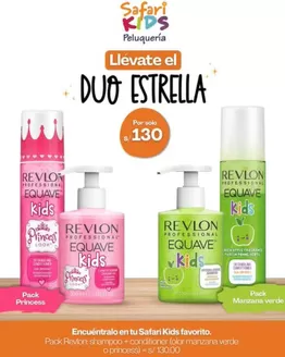 Catálogo Safari Kids | Llevate el duo estrella | 2025-12-11T00:00:00.000Z - 2025-12-31T00:00:00.000Z