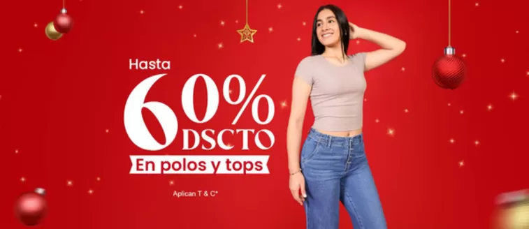 Catálogo Pieers en Huancayo | Hasta 60%-40% dscto | 2025-12-11T00:00:00.000Z - 2025-12-31T00:00:00.000Z