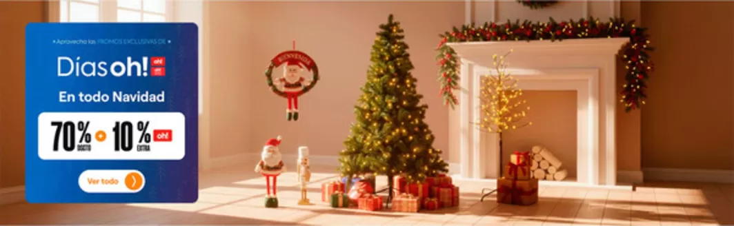 Catálogo Promart | Catálogo Promart | 2025-12-01T00:00:00.000Z - 2025-12-31T00:00:00.000Z