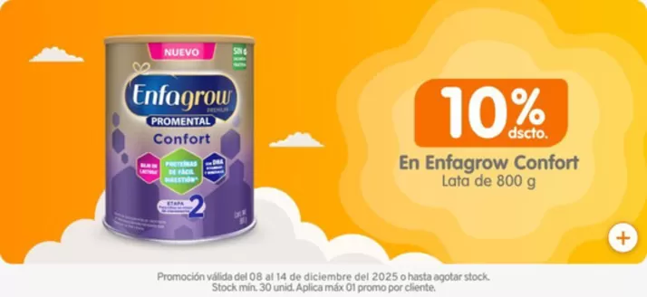 Catálogo Mifarma en Lima | Ofertas Mifarma | 2025-12-08T00:00:00.000Z - 2025-12-14T00:00:00.000Z